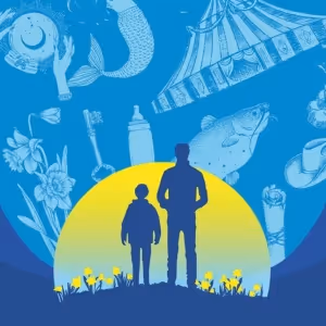 EDINBURGH 2023: Review: BIG FISH, Assembly Rooms, Music Hall