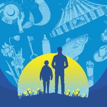 EDINBURGH 2023: Review: BIG FISH, Assembly Rooms, Music Hall