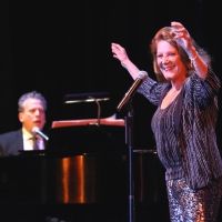 Linda Lavin and Billy Stritch to Present Facebook Live Concert Today