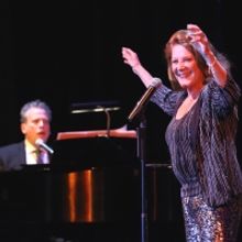 Linda Lavin and Billy Stritch to Present Facebook Live Concert Today