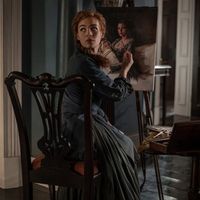 Video: OUTLANDER Season 8 Debuts New Episode 5 Clip Video