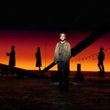 Hot Tickets of the Week: BOOP!, FLOYD COLLINS, and More