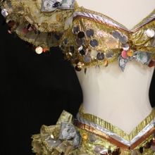 The Museum Club At The Wick to Present The Immersive Experience DANCING FEET