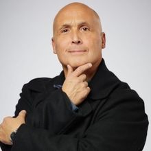 Brad Mastrangelo Headlines Comedy Night At Slater's On June 20th