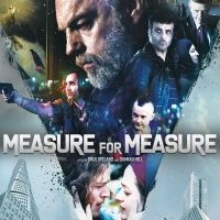 VIDEO: Watch Hugo Weaving in the Trailer for MEASURE FOR MEASURE