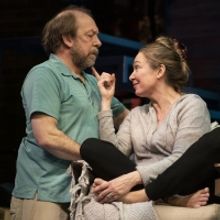 VIDEO: Watch Highlights from Audible Theater's LONG DAY'S JOURNEY INTO NIGHT