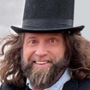 Josh Blue Comes to Comedy Works Larimer Square Next Month