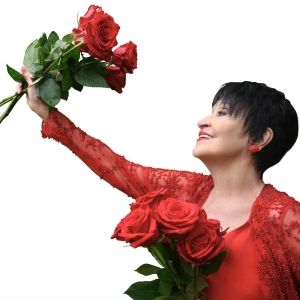 Broadway Theatres to Dim Lights in Memory of Chita Rivera