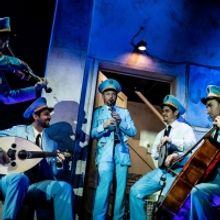 BWW Review: ASU Gammage Presents The National Tour Of THE BAND'S VISIT