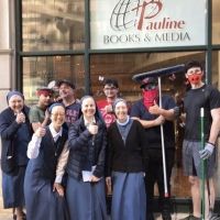Nuns4Fun Entertainment Streams CHRISTMAS BINGO: SUMMER EDITION To Help Looted Nuns…