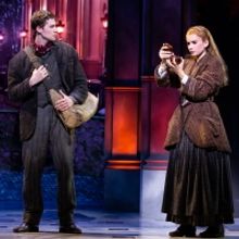 BWW Review: ANASTASIA Journeys From Screen to Stage With Grace