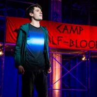 Student Blog: Why The Lighting Thief is The Perfect College Musical