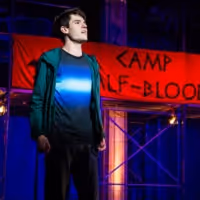 Student Blog: Why The Lighting Thief is The Perfect College Musical