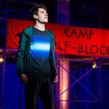 Student Blog: Why The Lighting Thief is The Perfect College Musical