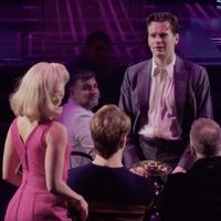 Video: Erika Henningsen & Jonathan Groff Sing 'Irresistible You' From JUST IN TIME Video