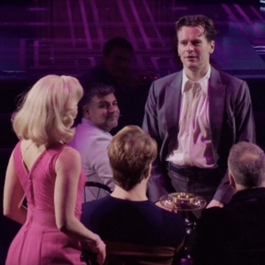 Wake Up With BroadwayWorld August 27, 2025- MAMMA MIA! Tops the Grosses and More  Image