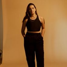 Katie Pruitt to Embark on Stripped-Back Acoustic Tour This Fall