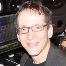 Pushcart Players Celebrates 45th Anniversary Honoring Larry Hochman