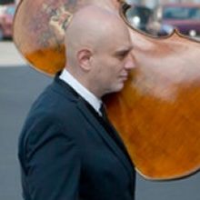 Rastrelli Cello Quartet Announced at The Ellen Theatre