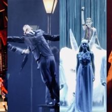 El Teatro Musical vive un récord de estrenos en España