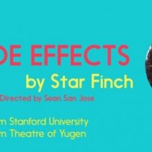 #RoughReadings Welcomes  PF Resident Playwright Star Finch's SIDE EFFECTS