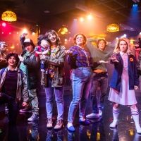 STRANGER SINGS!, THE PARODY MUSICAL Enters Final Weeks of Performances Off-Broaday