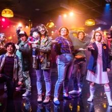 STRANGER SINGS!, THE PARODY MUSICAL Enters Final Weeks of Performances Off-Broaday