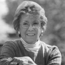 Betty Corwin, Founder Of NYPL's Theatre On Film And Tape Archive, Dies at 98