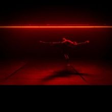 Review: FRONTIERS - NATIONAL DANCE COMPANY WALES, The Place