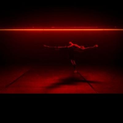 Review: FRONTIERS - NATIONAL DANCE COMPANY WALES, The Place
