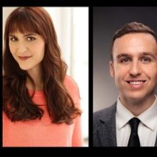 Chenango River Theatre Presents I LOVE YOU, YOU'RE PERFECT, NOW CHANGE