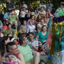 The Park Plays- Coming To A Park Near You