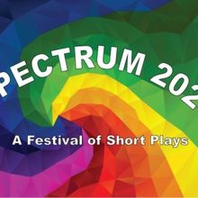 Review: SPECTRUM 2024 - A FESTIVAL OF SHORT PLAYS at The Chapel