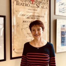 London Philharmonic Orchestra Announces The Appointment Of Cristina Rocca As Artistic