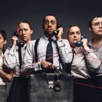 New Musical OPERATION MINCEMEAT Gets First West End Run