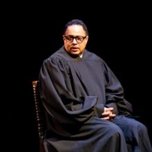 Review: THURGOOD at Irish Classical Theatre
