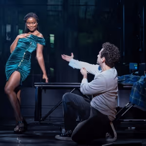 Video: Watch Highlights of Brandon Uranowitz, Denée Benton and Grey Henson in TICK…