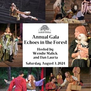 Adlon, Beaver, Carradine, Lauria, & More Set for Will Geer Theatricum Botanicum Gala