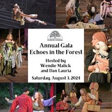 Adlon, Beaver, Carradine, Lauria, & More Set for Will Geer Theatricum Botanicum Gala