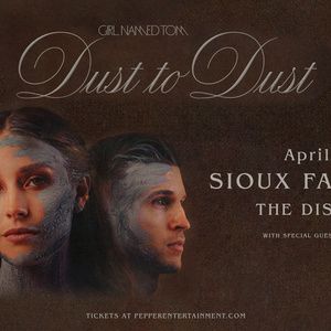 Girl Named Tom Set to Perform in Sioux Falls This April