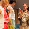 Review Roundup: MESSY WHITE GAYS Opens Off-Broadway
