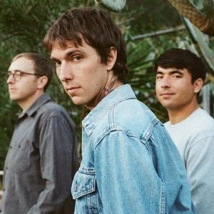 Joyce Manor Shares Live Cover Of 'I Saw Water' by Tigers Jaw