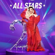 DRAG RACE ESPAÑA: ALL STARS Renewed for Season 2
