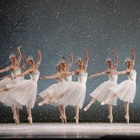 BWW Review: NUTCRACKER at San Francisco Ballet Returns with an Extra Dollop of…