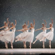 BWW Review: NUTCRACKER at San Francisco Ballet Returns with an Extra Dollop of Enchan