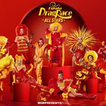 Meet The Queens Of Drag Race España All Stars