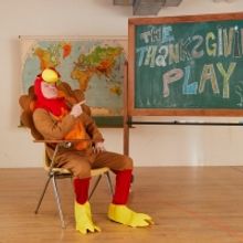 Milwaukee Chamber Theatre Announces Casting for THE THANKSGIVING PLAY