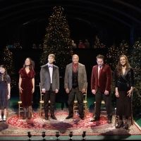 Exclusive: Watch 'Take My Hand' from A CHILD'S CHRISTMAS IN WALES