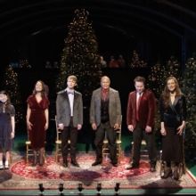 Exclusive: Watch 'Take My Hand' from A CHILD'S CHRISTMAS IN WALES