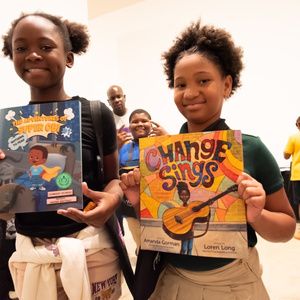 Our Voices: Festival of Words Will Host Three Days of Literature and Storytelling in Fort Lauderdale